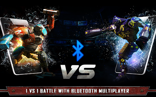 Real Steel - screenshot thumbnail
