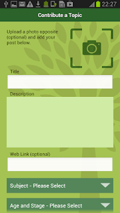 How to download TreeTrunk - Forest Education lastet apk for bluestacks