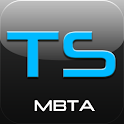 TransitSpy MBTA logo
