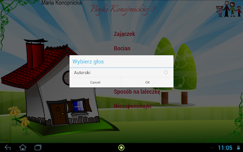 How to mod Bajki Konopnickiej cz.2 patch 3.5 apk for laptop