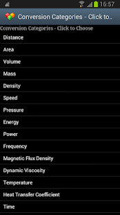 Lastest ConvertIt - Unit Converter APK for Android