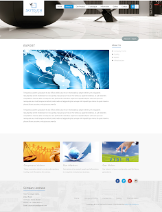SkyTouch Ceramic Screenshots 9
