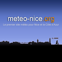 M&eacute;t&eacute;o Nice logo