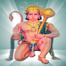 Hanuman Chalisa Application icon