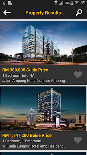 Free Download Maybank Property Finder APK