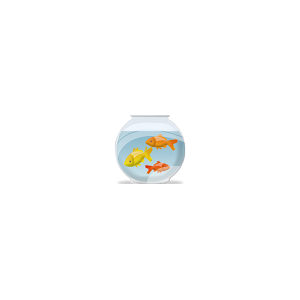 Aquarium Fish 1.0 Icon