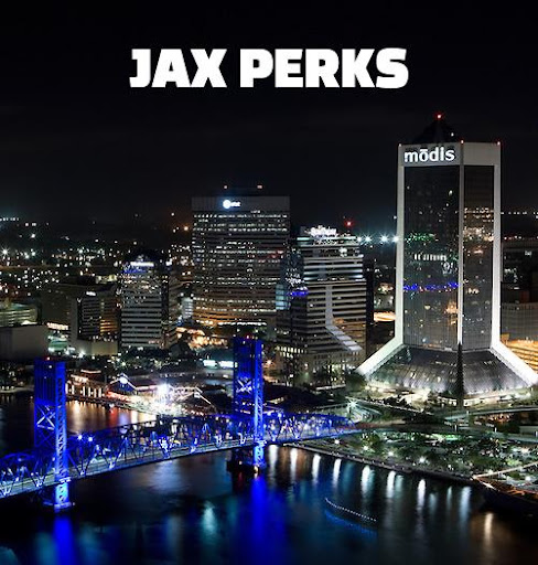 JAX Perks