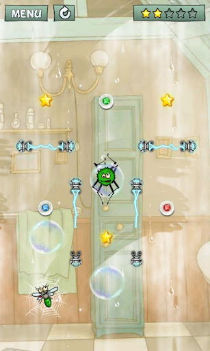 Free Download Spider Jack v1.0.0 apk