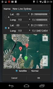 download PRO Sailtracker free