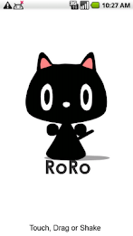 Dancing Cat by Meowsbox poster 1