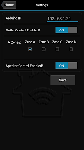 Free Download Home Remote APK