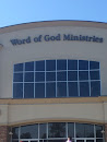 Word Of God Ministries