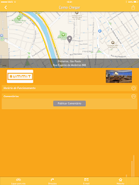 Summit Pinheiros poster 2