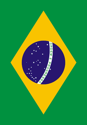 Lanterna do Brasil