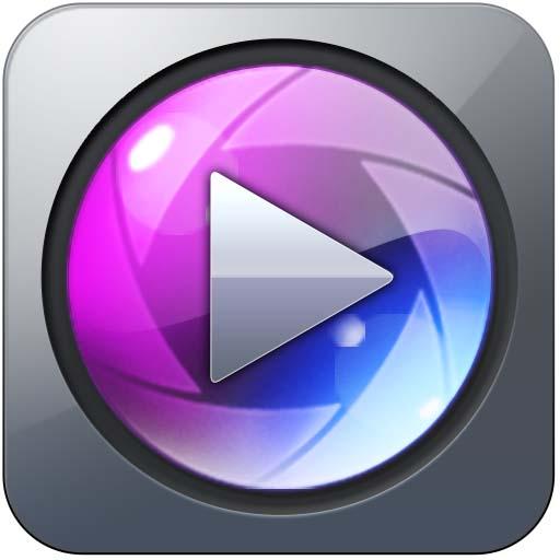 VitalPlayer Pro LOGO-APP點子