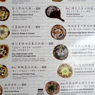 薄多義 Bite 2 Eat 義式手工披薩