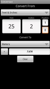Calculator Pro Screenshots 5