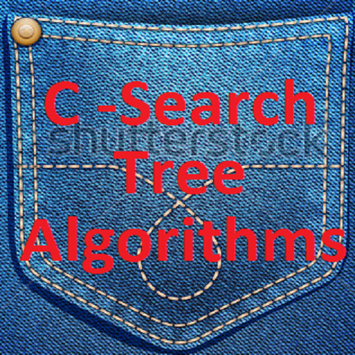 C Searching/Tree/Graph LOGO-APP點子