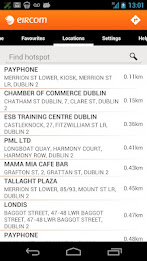 eircom WiFiHub poster 4