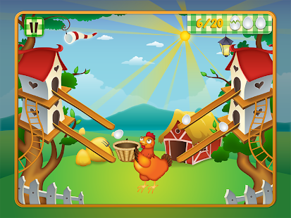 How to mod Mommy Hen lastet apk for pc