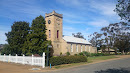 St Luke's 1834 Church