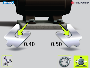 Lovejoy Dials poster 9