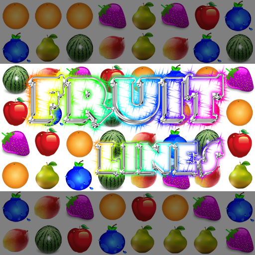 Magic Jewelry - Fruit Edition LOGO-APP點子