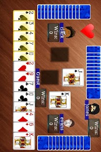 Whist Screenshots 0