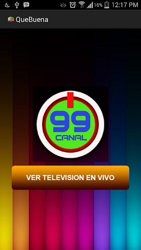 QueBuena TV