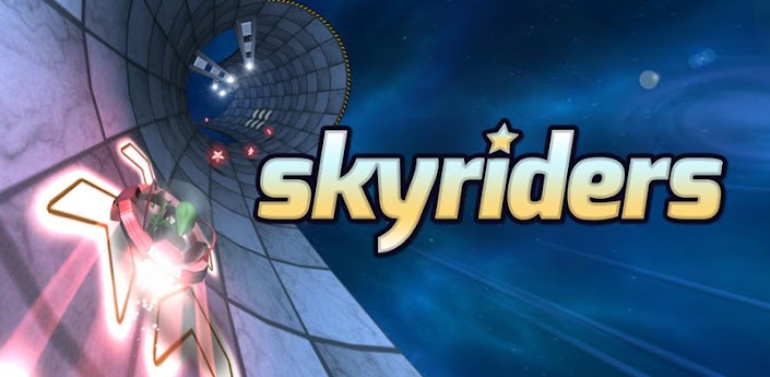 Skyriders Complete