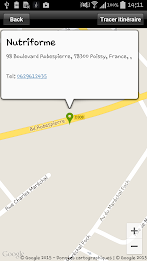 Nutriforme poster 10