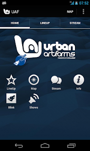 Free Urban Art Forms APK for PC