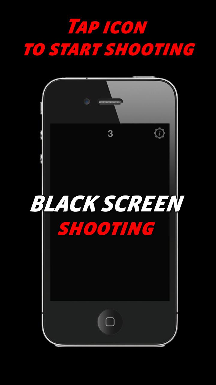 Spy Camera Screen 1