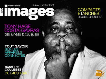 Free Hors-série images fnac APK
