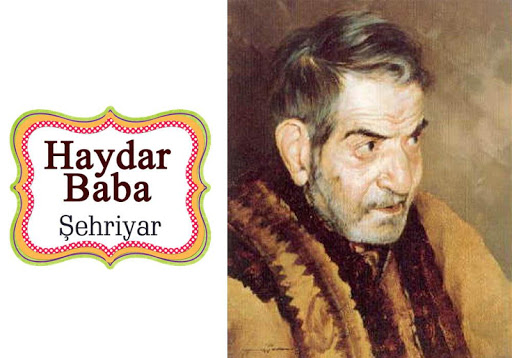 Haydar Baba Şehriyar