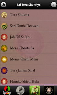 How to download Sai Tera Shukriya 1.0 apk for laptop