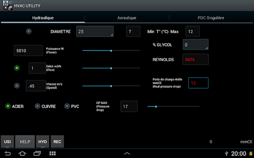 How to mod HVAC UTILITY lastet apk for pc