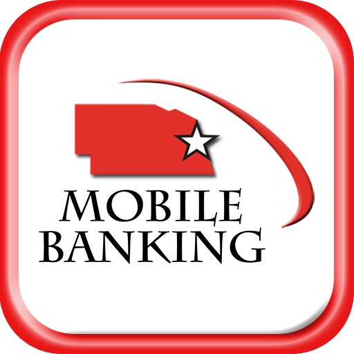 FNECU Mobile Banking LOGO-APP點子