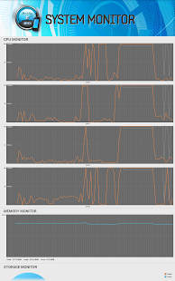 MobileBench Mobile Benchmark Screenshots 1