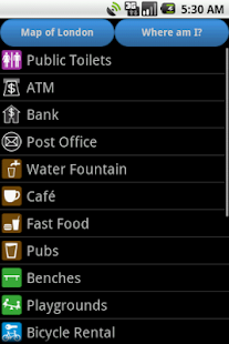 How to mod London Amenities Map 3.0 apk for laptop