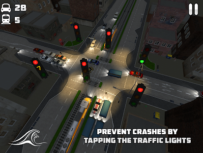 TrafficVille 3D (free shopping)