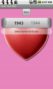 How to mod Love Compatibility Test + lastet apk for android