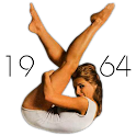 1964 - Playboy Vintage FREE