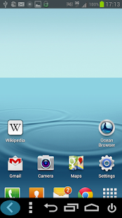 Free Download Button Savior HD Theme APK for Android