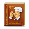 My Cook Book logo