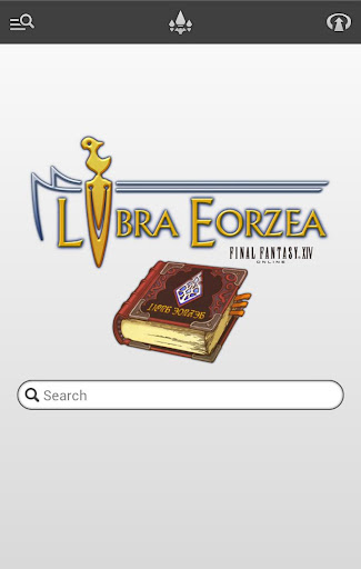 FINAL FANTASY XIV LIBRA EORZEA