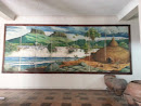 Mural Gran Sabana 
