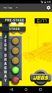 Free JEGS Perfect Start APK