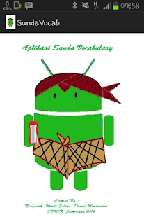 How to get Kamus Sunda 1.0 apk for laptop