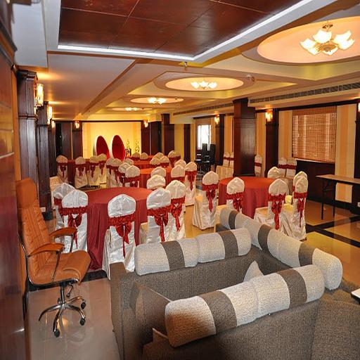 Banquet Halls Marg Krishnaaya